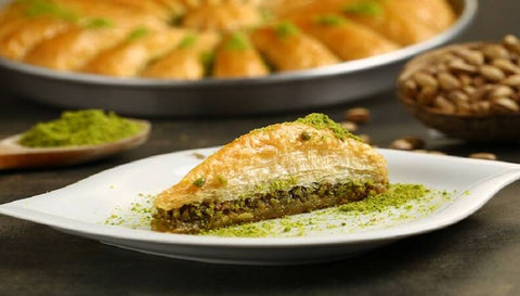 Baklava al burro Occelli®