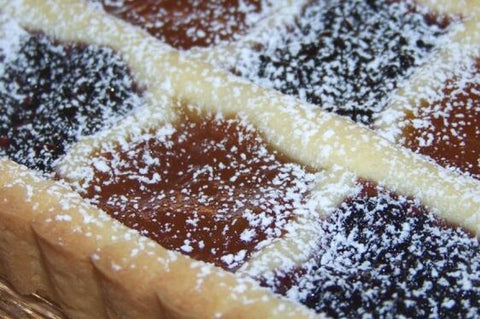 Crostata con Burro Occelli®