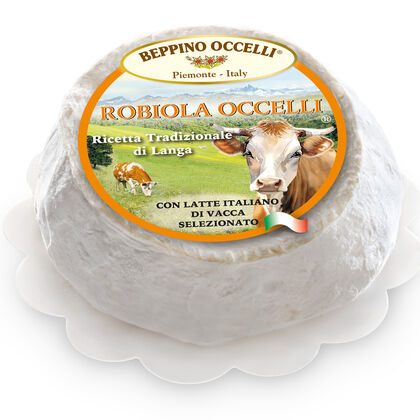 ROBIOLA OCCELLI