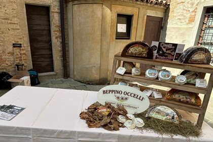 Evento I Vini di Uberti